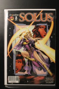 Solus #8 (2003)