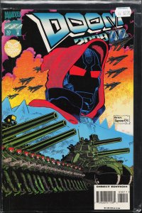 Doom 2099 #30 (1995) Doom 2099
