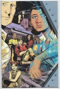 Firefly 20Th Anniversary Special #1 Boom! Studios 2022 Dan Mcdaid 1:10