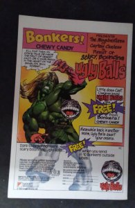 The Amazing Spider-Man #288 (1987)