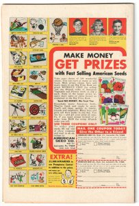 World's Finest Comics #210 (1972) Green Arrow [Key Issue]