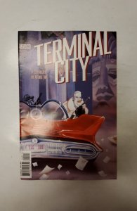 Terminal City #5 (1996) NM Vertigo (DC) Comic Book J734