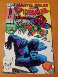 Marvel Tales #241 ~ NEAR MINT NM ~ (1990, Marvel Comics)