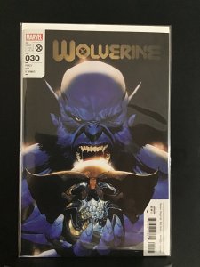 Wolverine #30 (2023)
