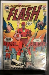 The Flash #246 (1977)