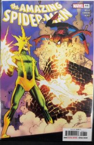 The Amazing Spider-Man #46 (2024)