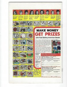 All Star Comics #66 Injustice App