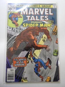 Marvel Tales #89 (1978)