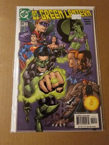 Green Lantern #129 (2000)