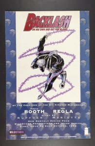 WildC.A.T.s Adventures #1 (1994)