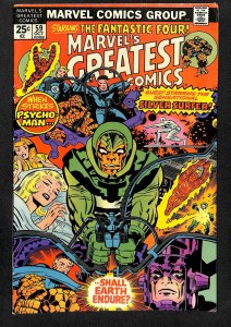 Marvel's Greatest Comics #59 (1975)