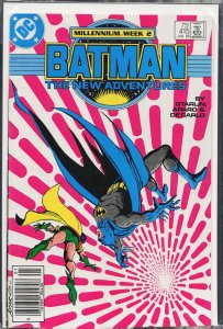 Batman #415 (1988) Batman