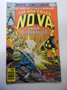 Nova #3 (1976) VF Condition