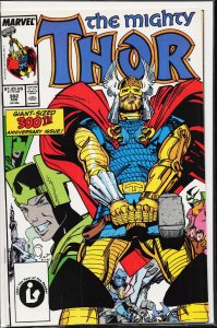Thor #382 (1987) Thor