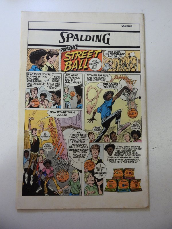 Star Wars #1 (1977) VF- Condition