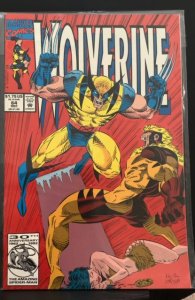 Wolverine #64 (1992)