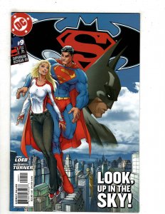 Superman/Batman #9 (2004) OF34