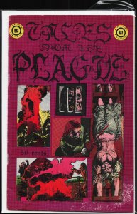 Tales from the Plague (1971)