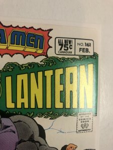 Green Lantern (1983) # 161 (NM) Canadian Price Variant (CPV) !