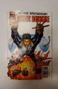 Mission: Impossible #1 (1996) NM Marvel Comic Book J730