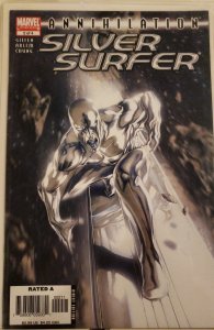 Annihilation: Silver Surfer #2 (2006) b