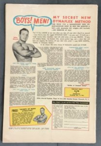 Daredevil #14 (1966, Marvel) Silver Age. FN