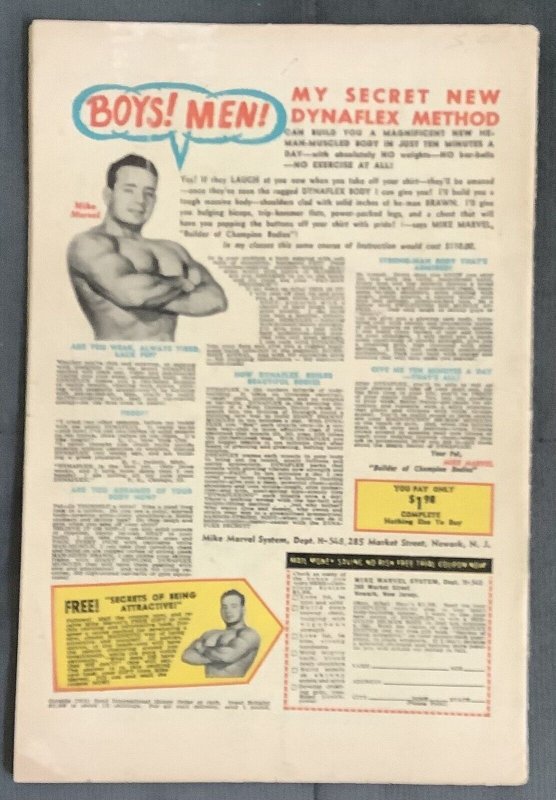 Daredevil #14 (1966, Marvel) Silver Age. FN