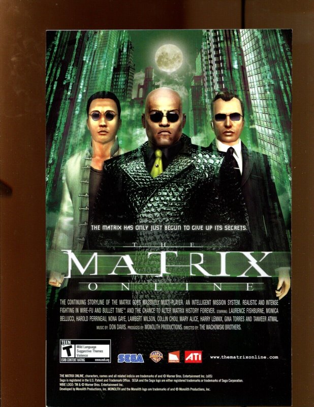 Batman #636 - Matt Wagner Cover! (9.0/9.2) 2005