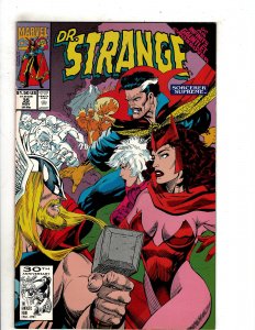 Doctor Strange, Sorcerer Supreme #35 (1991) YY3