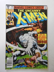 The X-Men #140 (1980) FN+ Condition!