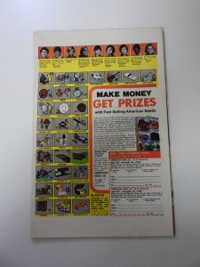 Battlestar Galactica #1 (1979) VF- condition