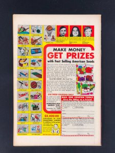 The Frankenstein Monster #3 (1973) FN/VF Revenge! Mike Ploog Art