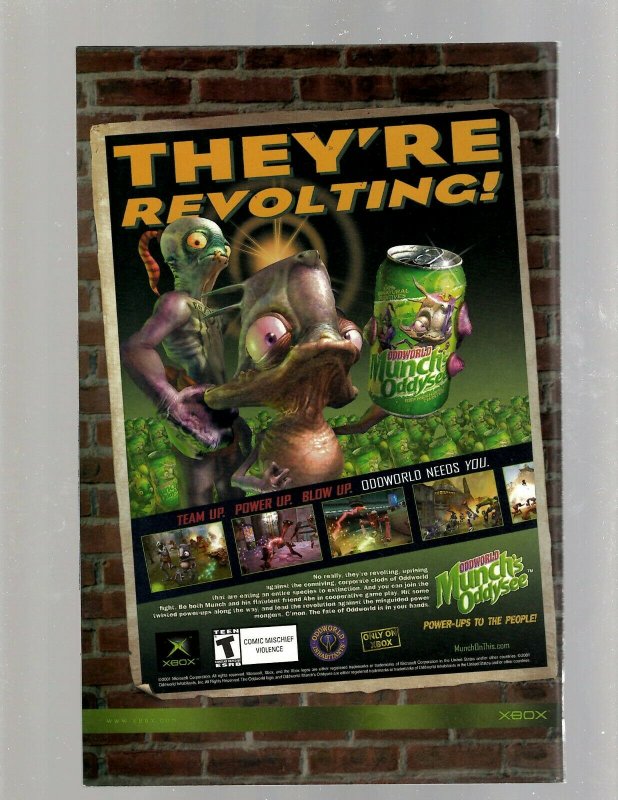 Joker Last Laugh Complete DC Comics LTD Series # 1 2 3 4 5 6 Batman Gotham GK34