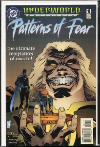 Underworld Unleashed: Patterns of Fear (1995) Oracle