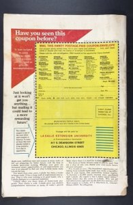 Giant-Size Conan #2 (1974)