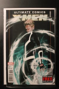 Ultimate Comics X-Men #12 (2012)