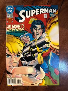 Superman #85 (1994)