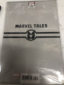 MiracleMan #1 (2023) Marvel SC