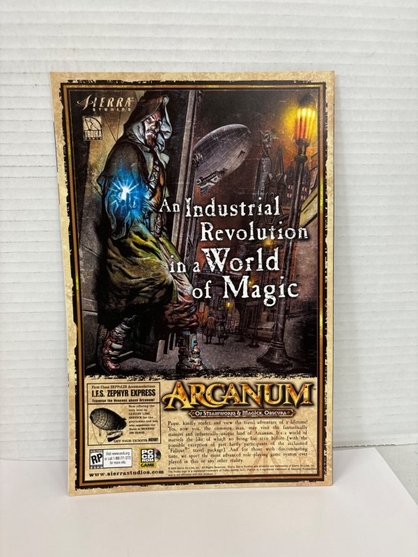 Witchblade #40 (2000)