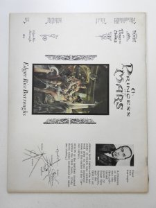 Monsters and Heroes #6 (1969) Awesome Read! Fine Condition!