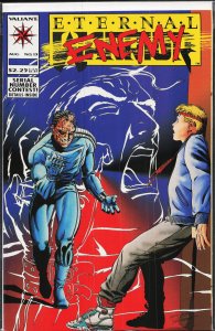 Eternal Warrior #13 (1993) Eternal Warrior