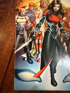 WildCats Armageddon (2008)