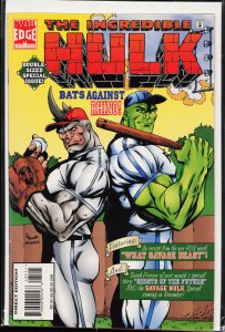 The Incredible Hulk #435 (1995) Hulk