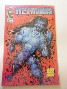 Wetworks #14 (1996)