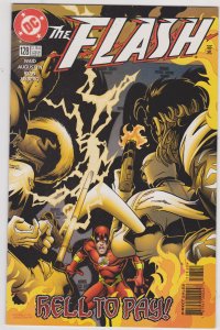 The Flash #128 (1997)