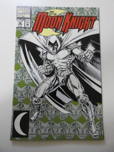 Marc Spector: Moon Knight #39 (1992) VF Condition