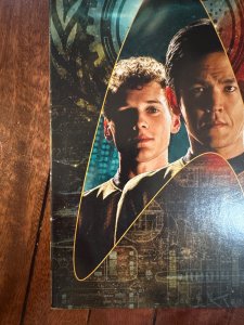 Star Trek #20 (2013)