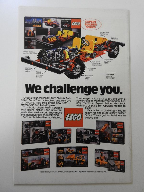 Daredevil #168 (1981) VF/NM Condition! First appearance of Elektra!