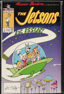The Jetsons #1 (1992) The Jetsons