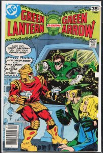 Green Lantern #103 (1978)